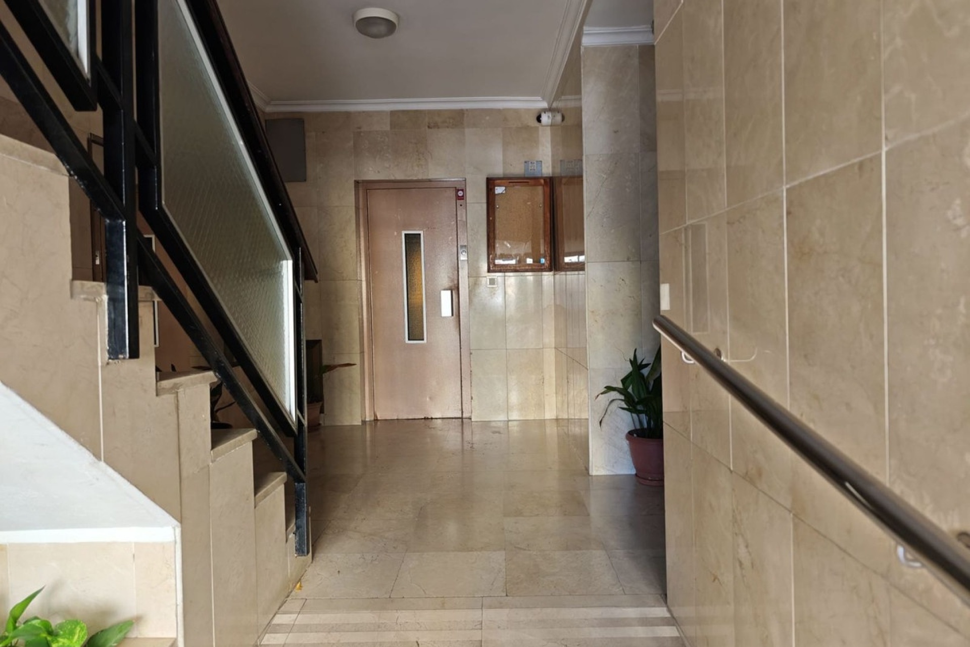 Rynek wtórny - apartment - Marbella - Marbella Centro