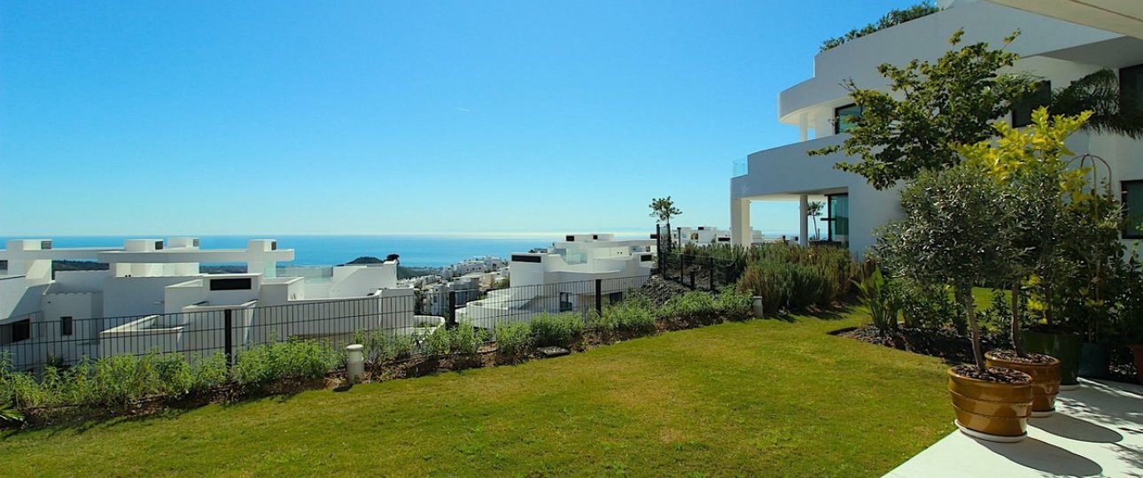 Rynek wtórny - apartment - Marbella - Marbella Centro