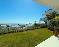 Rynek wtórny - apartment - Marbella - Marbella Centro