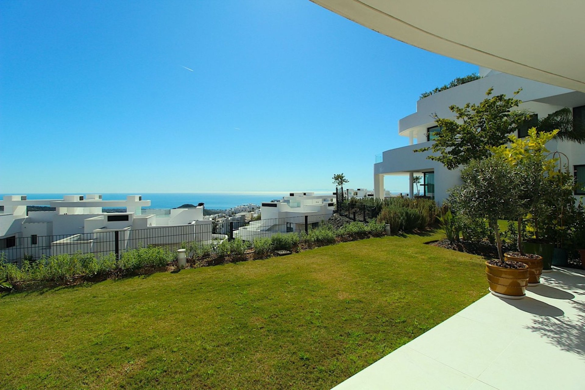 Rynek wtórny - apartment - Marbella - Marbella Centro