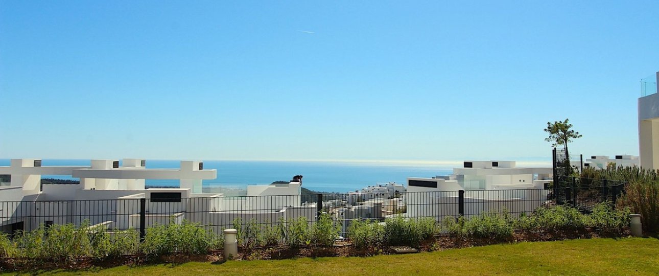 Rynek wtórny - apartment - Marbella - Marbella Centro