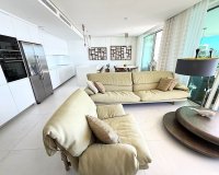 Rynek wtórny - apartment - Marbella - Marbella Centro