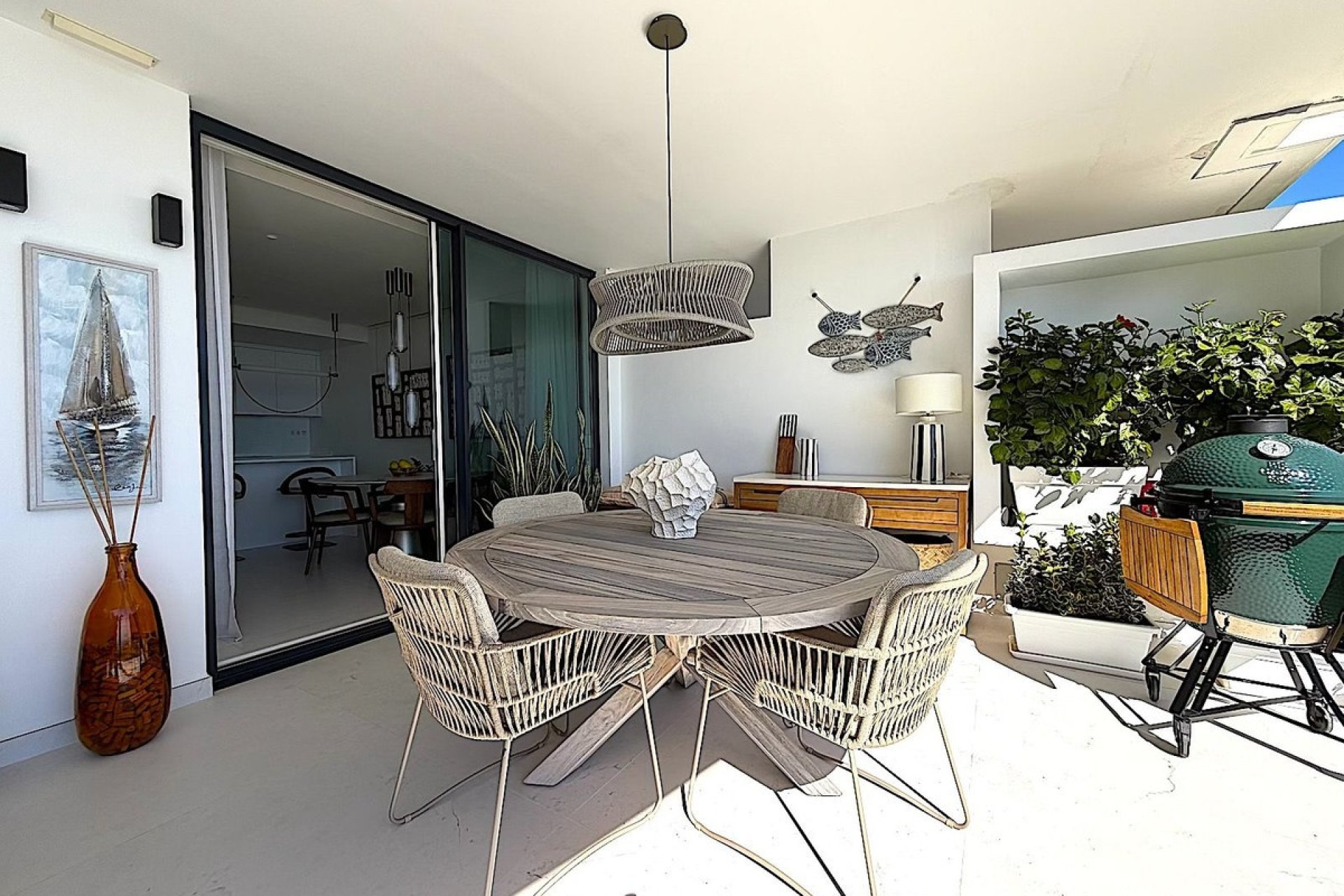 Rynek wtórny - apartment - Marbella - Marbella Centro