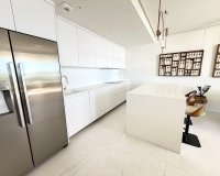 Rynek wtórny - apartment - Marbella - Marbella Centro