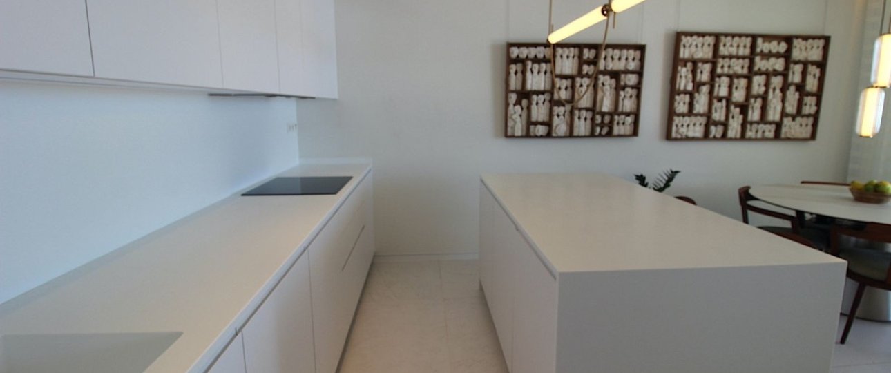 Rynek wtórny - apartment - Marbella - Marbella Centro