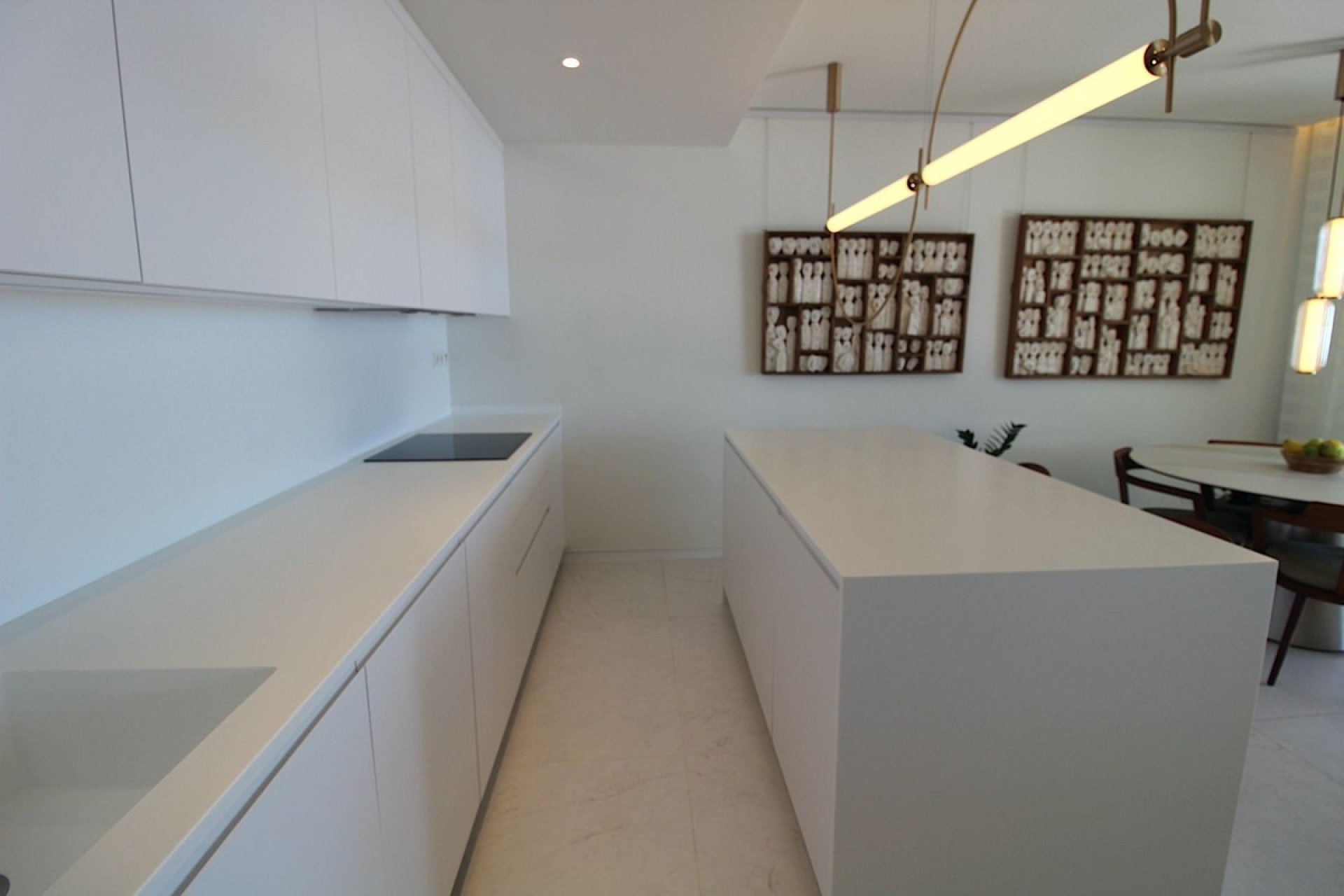 Rynek wtórny - apartment - Marbella - Marbella Centro
