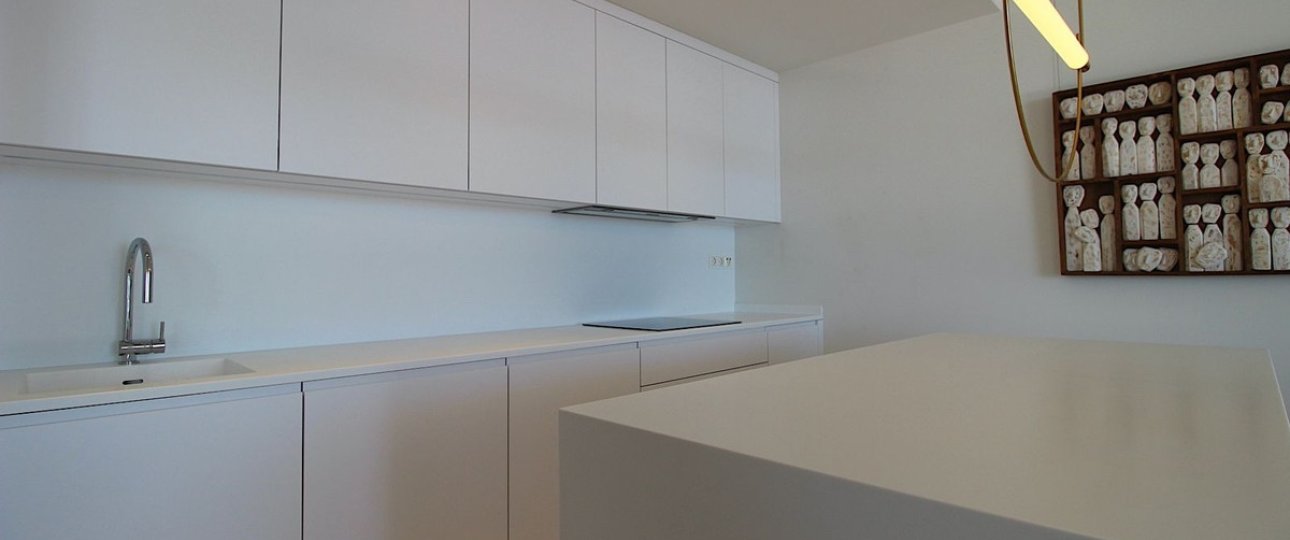 Rynek wtórny - apartment - Marbella - Marbella Centro