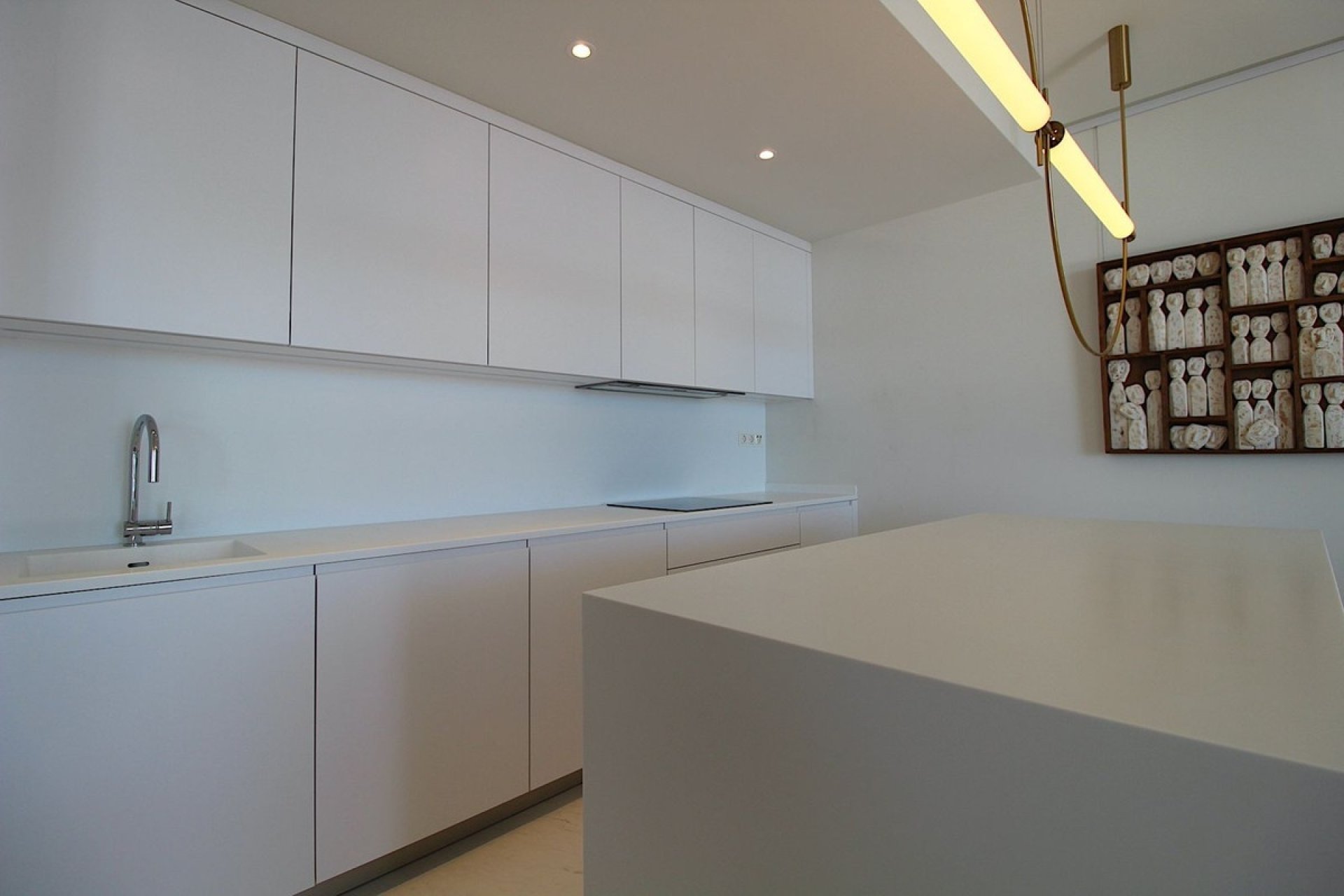 Rynek wtórny - apartment - Marbella - Marbella Centro