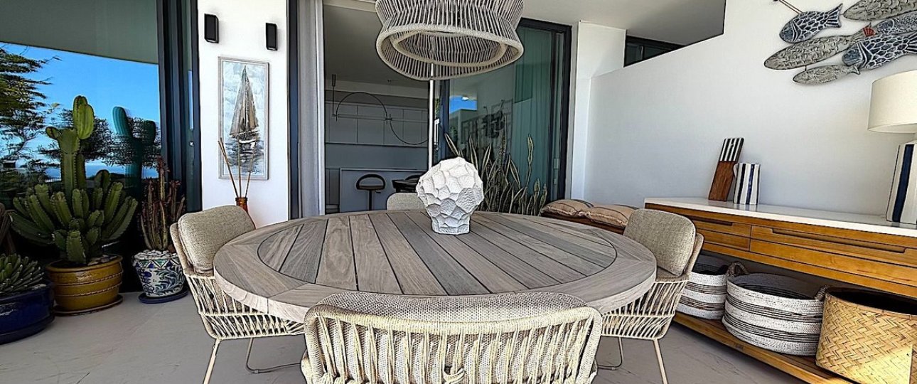 Rynek wtórny - apartment - Marbella - Marbella Centro