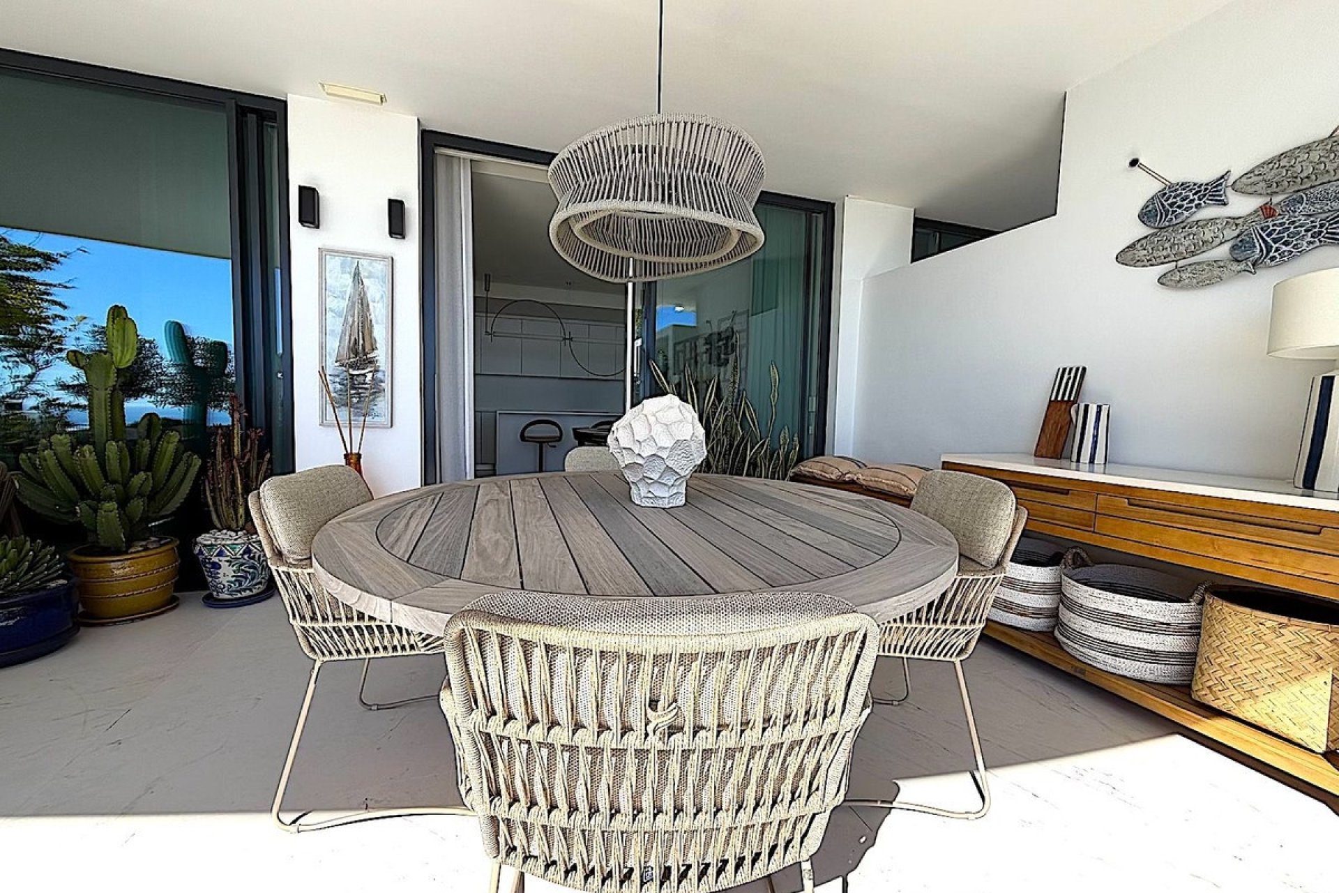 Rynek wtórny - apartment - Marbella - Marbella Centro
