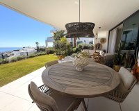 Rynek wtórny - apartment - Marbella - Marbella Centro