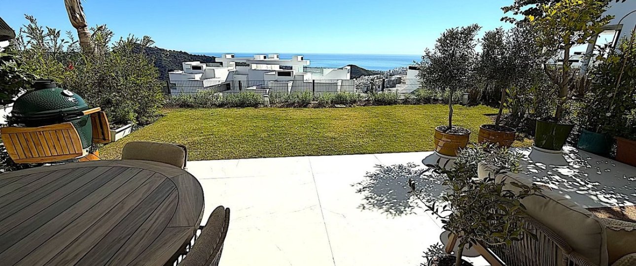 Rynek wtórny - apartment - Marbella - Marbella Centro