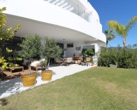Rynek wtórny - apartment - Marbella - Marbella Centro
