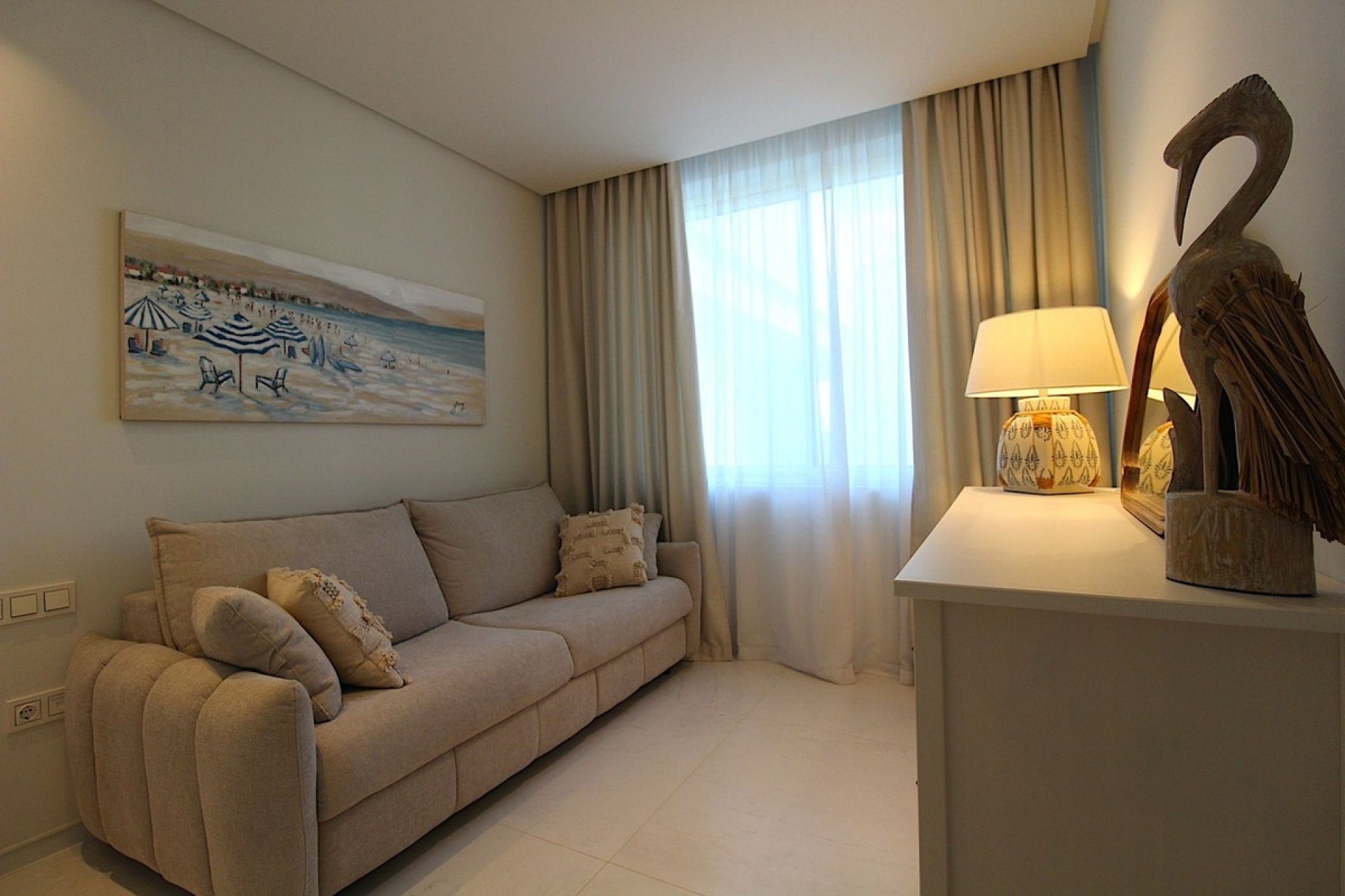 Rynek wtórny - apartment - Marbella - Marbella Centro
