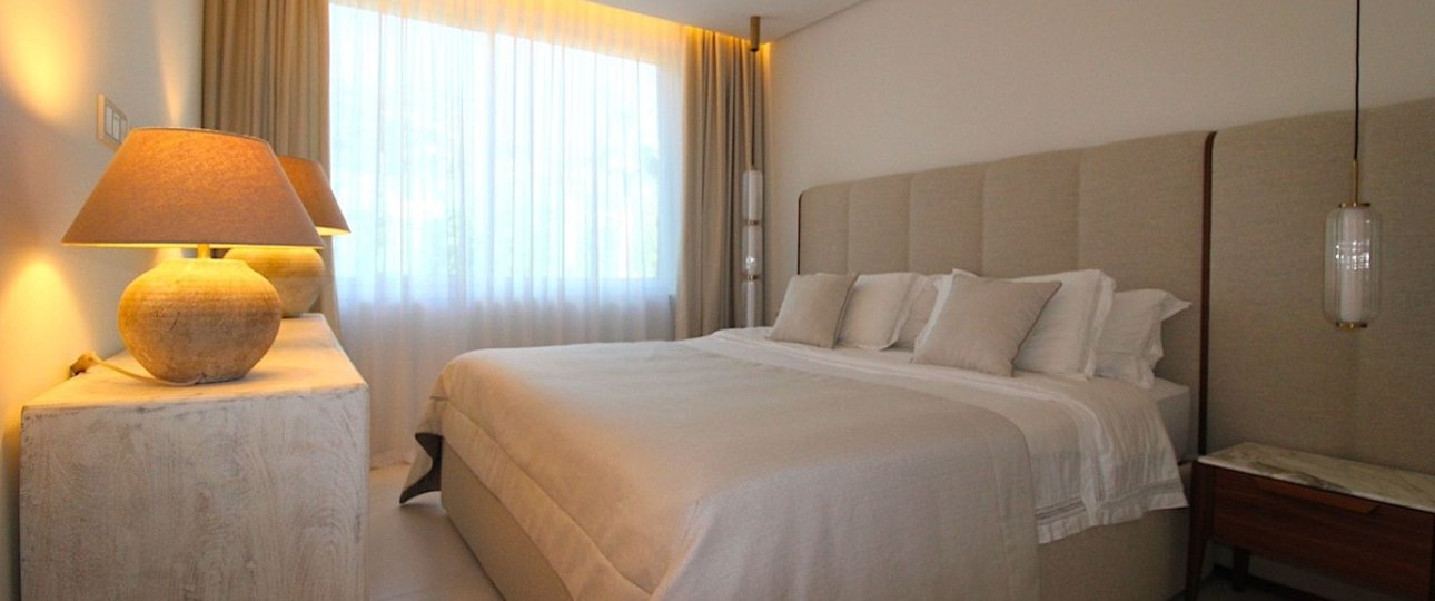 Rynek wtórny - apartment - Marbella - Marbella Centro
