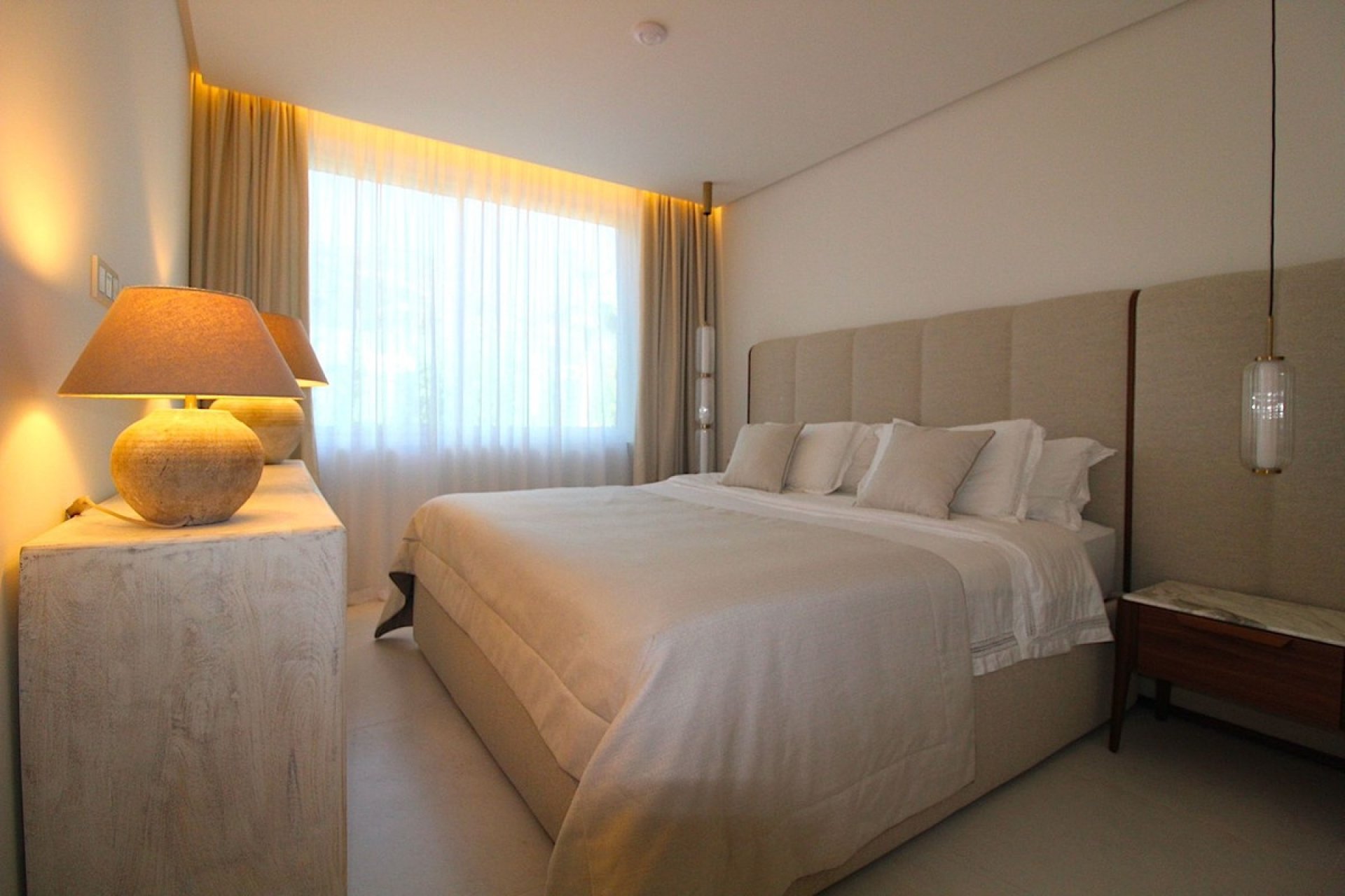Rynek wtórny - apartment - Marbella - Marbella Centro