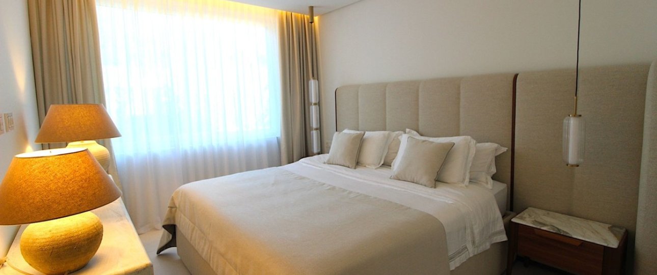 Rynek wtórny - apartment - Marbella - Marbella Centro