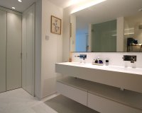 Rynek wtórny - apartment - Marbella - Marbella Centro