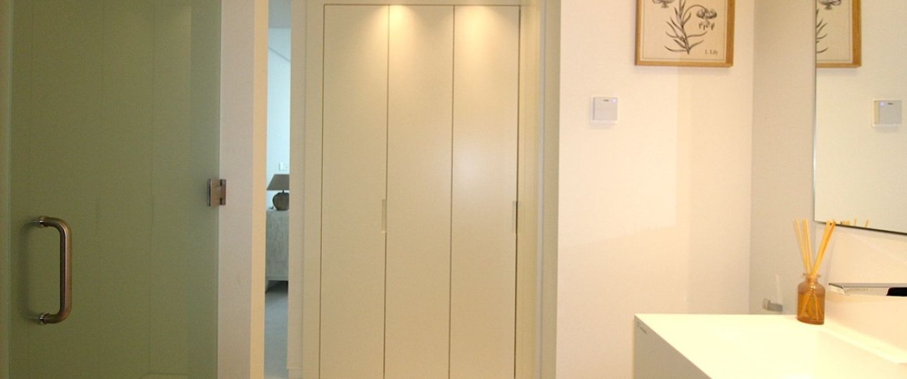 Rynek wtórny - apartment - Marbella - Marbella Centro