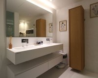 Rynek wtórny - apartment - Marbella - Marbella Centro