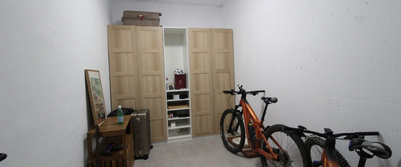 Rynek wtórny - apartment - Marbella - Marbella Centro