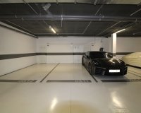 Rynek wtórny - apartment - Marbella - Marbella Centro