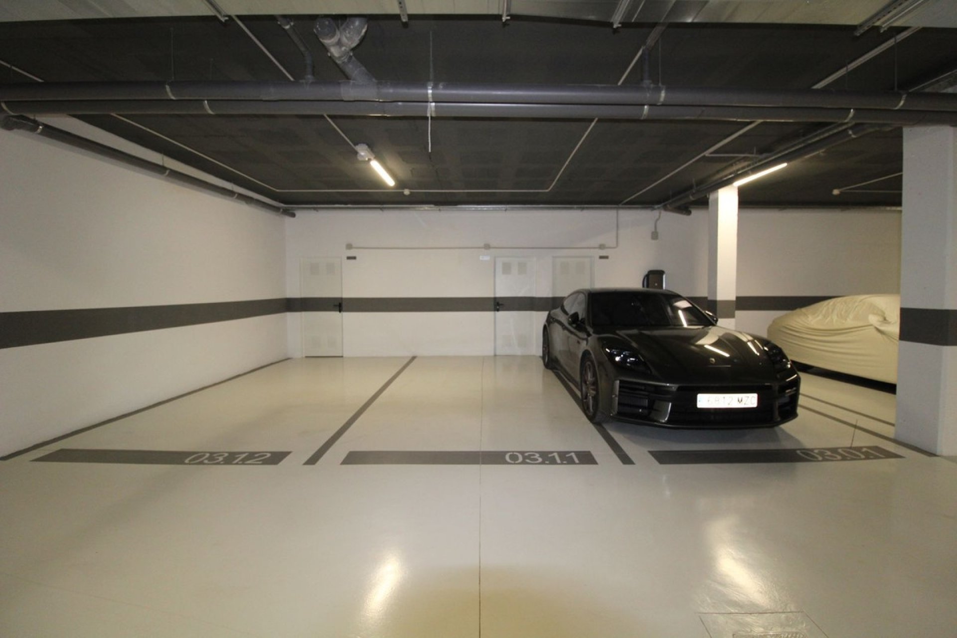 Rynek wtórny - apartment - Marbella - Marbella Centro