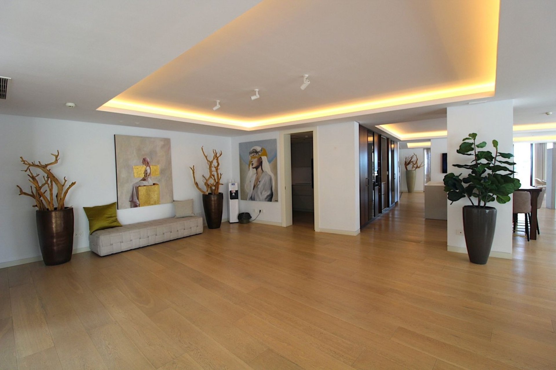 Rynek wtórny - apartment - Marbella - Marbella Centro