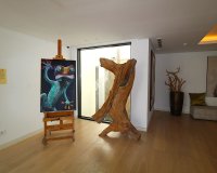 Rynek wtórny - apartment - Marbella - Marbella Centro