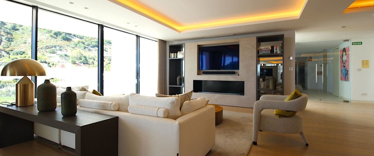 Rynek wtórny - apartment - Marbella - Marbella Centro