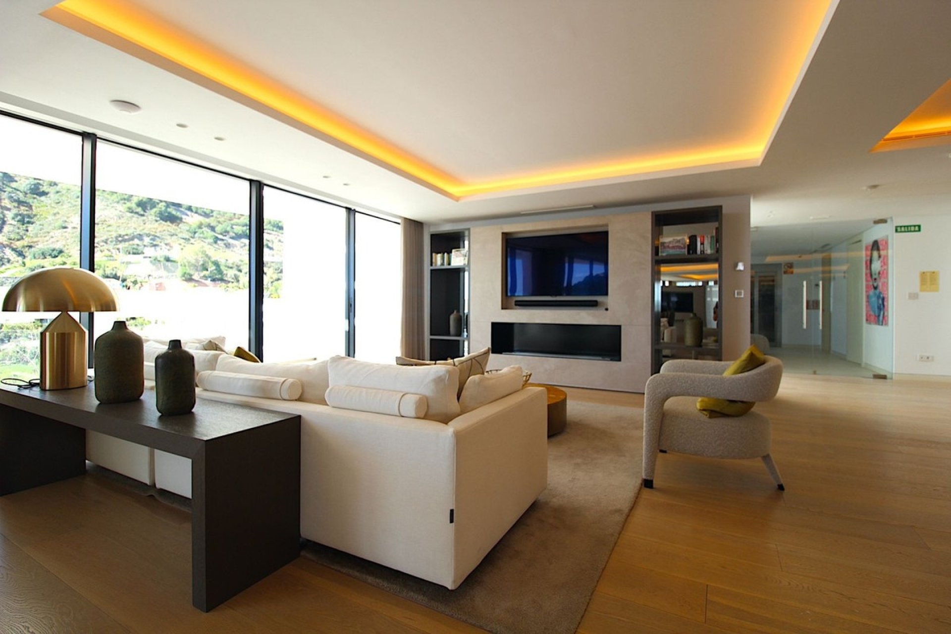 Rynek wtórny - apartment - Marbella - Marbella Centro