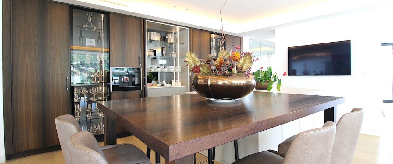 Rynek wtórny - apartment - Marbella - Marbella Centro