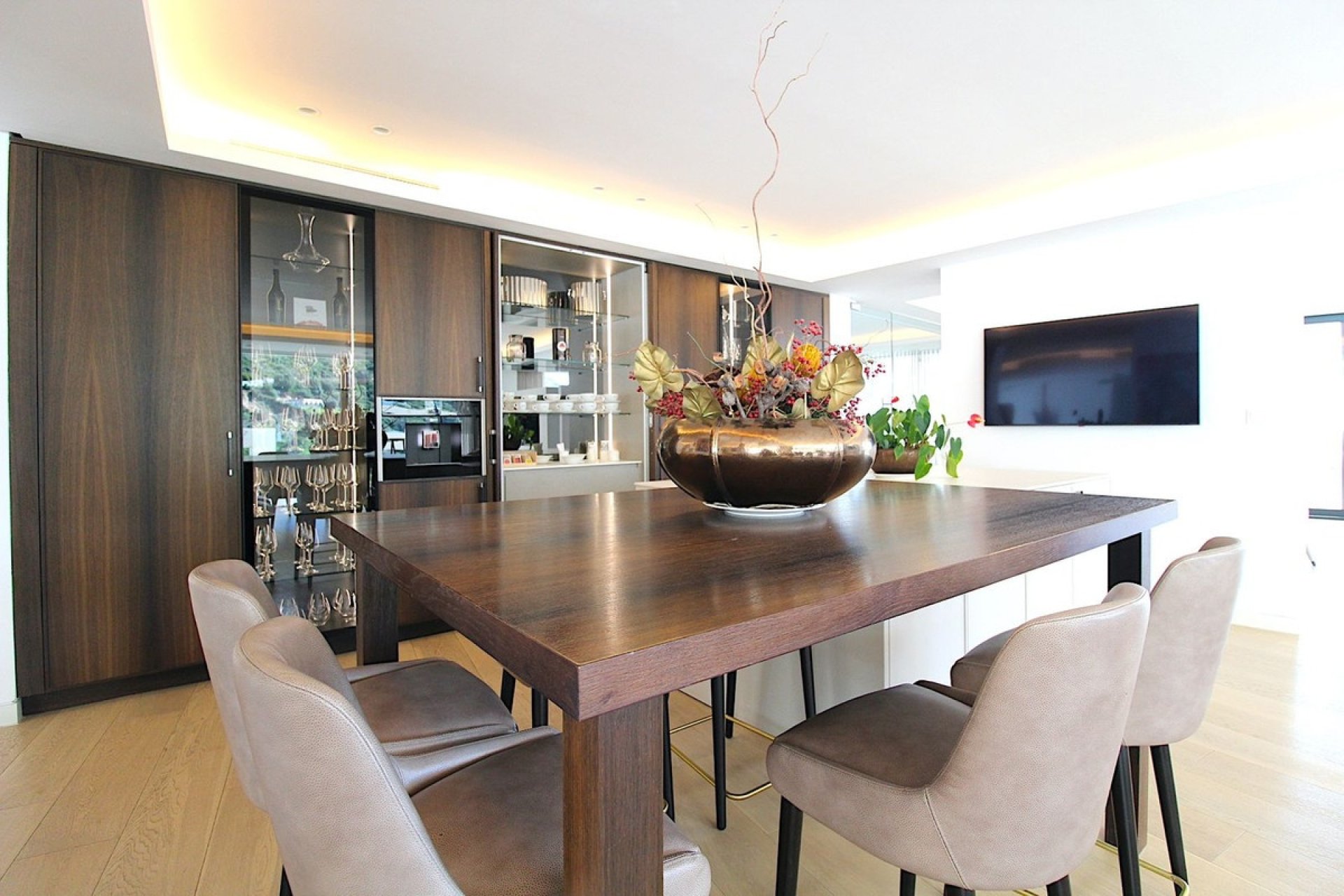 Rynek wtórny - apartment - Marbella - Marbella Centro
