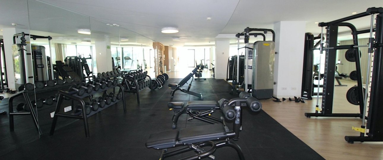 Rynek wtórny - apartment - Marbella - Marbella Centro