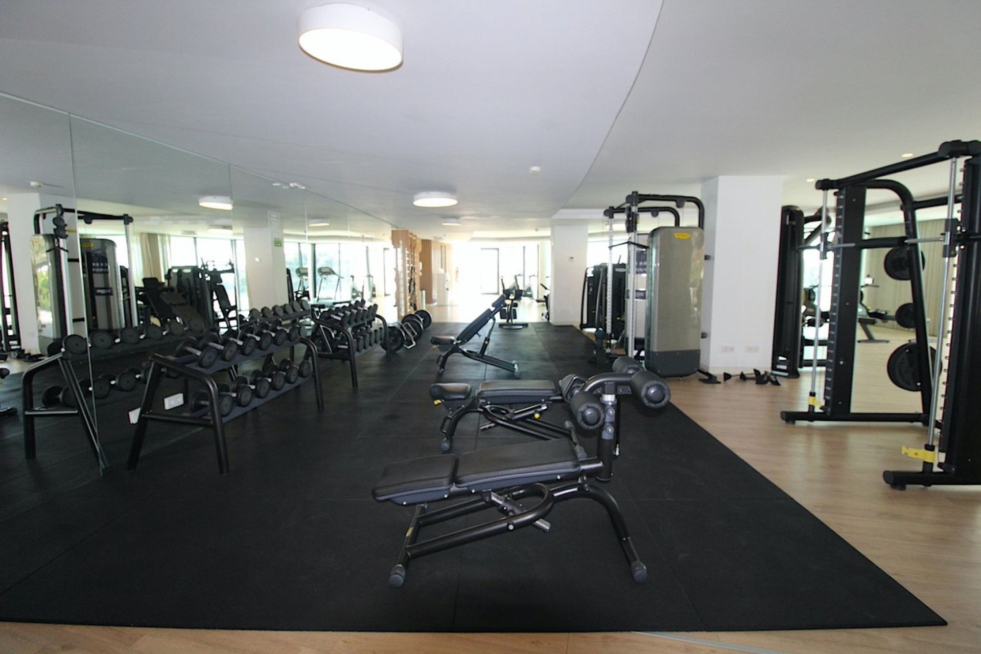 Rynek wtórny - apartment - Marbella - Marbella Centro