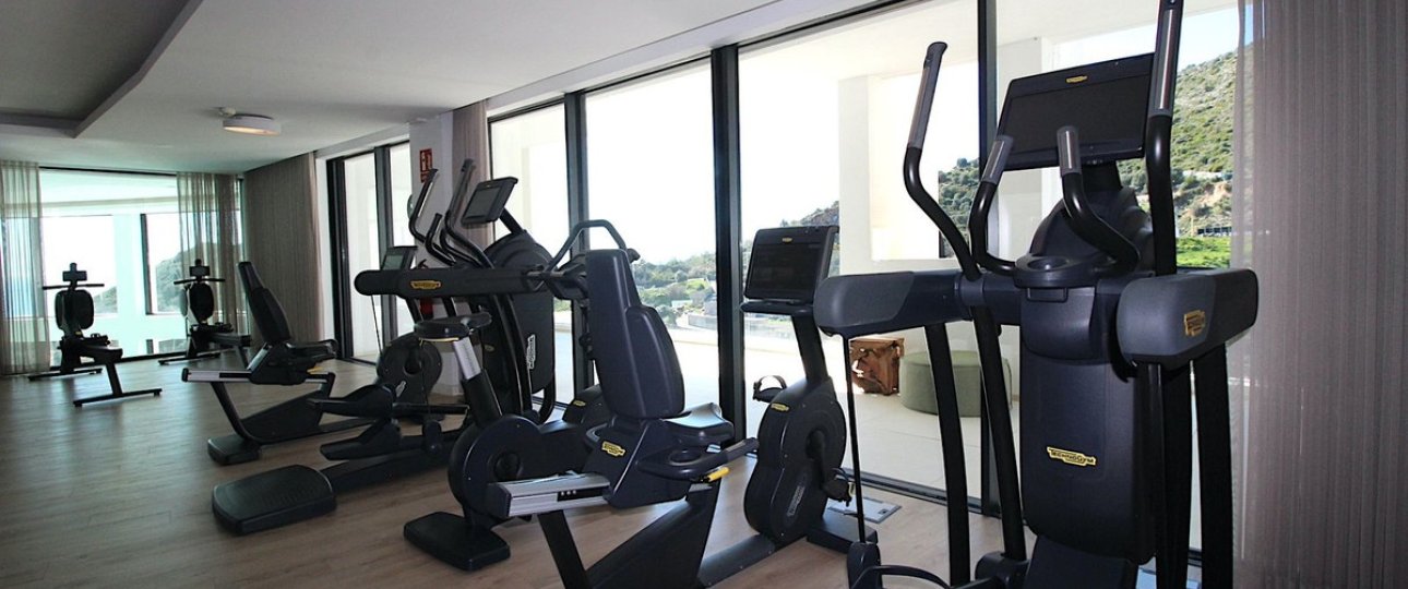 Rynek wtórny - apartment - Marbella - Marbella Centro