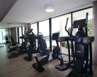 Rynek wtórny - apartment - Marbella - Marbella Centro
