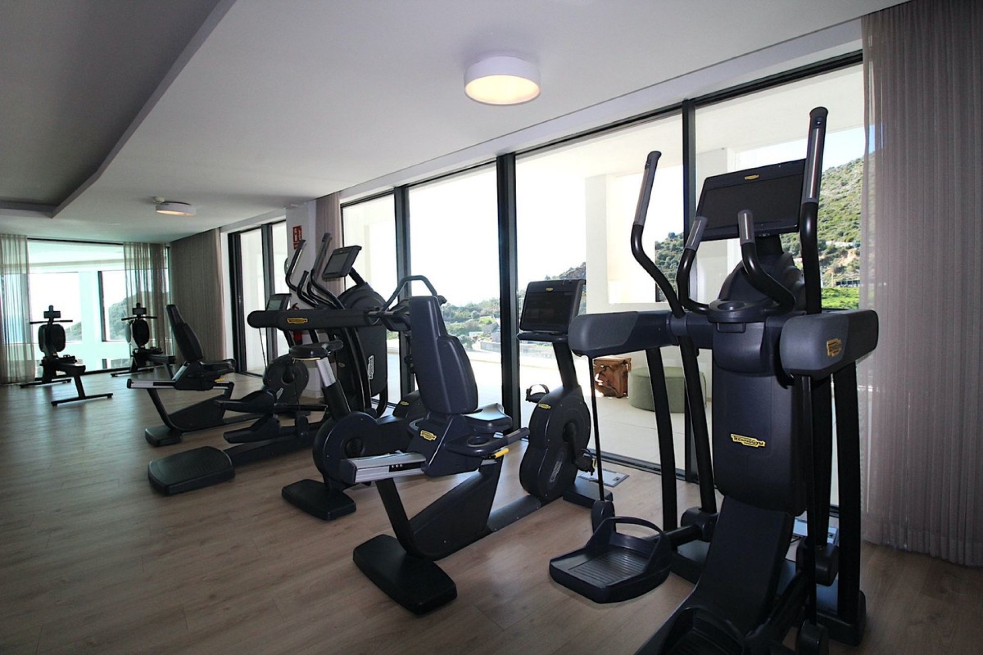 Rynek wtórny - apartment - Marbella - Marbella Centro