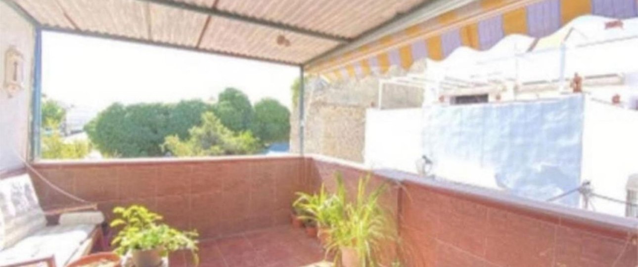 Rynek wtórny - apartment - Marbella - Marbella Centro