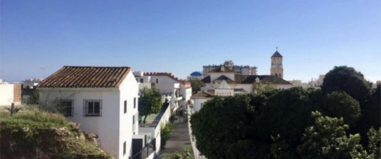 Rynek wtórny - apartment - Marbella - Marbella Centro