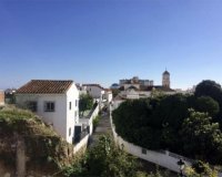 Rynek wtórny - apartment - Marbella - Marbella Centro