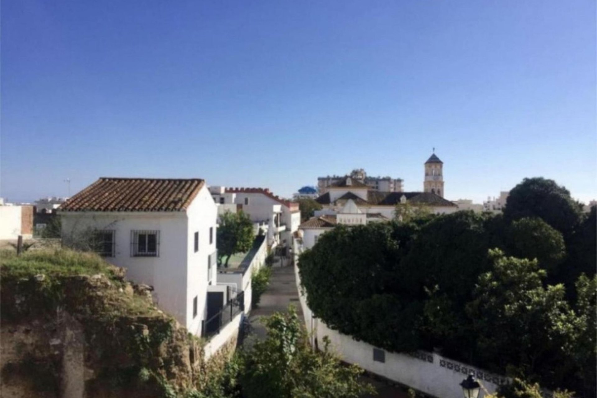 Rynek wtórny - apartment - Marbella - Marbella Centro