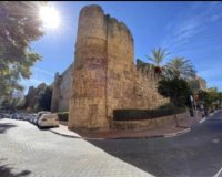 Rynek wtórny - apartment - Marbella - Marbella Centro