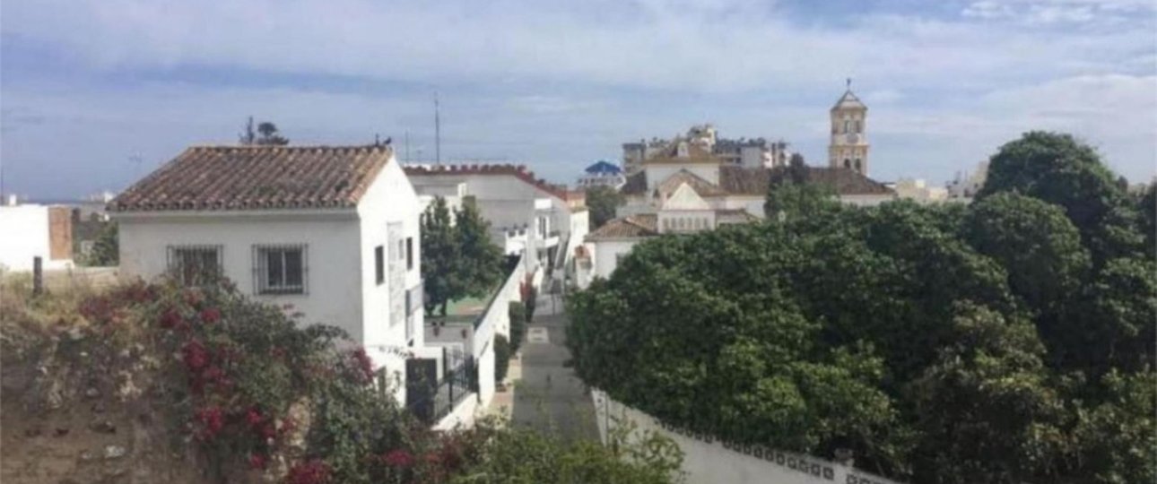 Rynek wtórny - apartment - Marbella - Marbella Centro