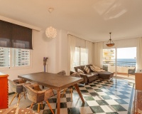 Rynek wtórny - apartment - Marbella - Marbella Centro