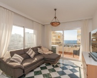 Rynek wtórny - apartment - Marbella - Marbella Centro