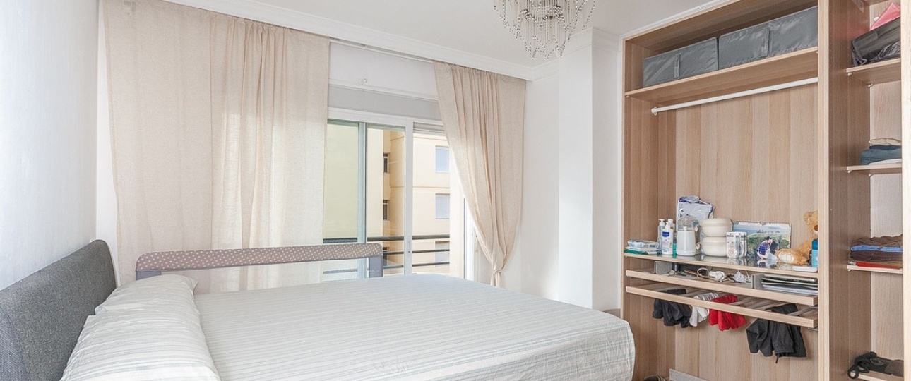 Rynek wtórny - apartment - Marbella - Marbella Centro