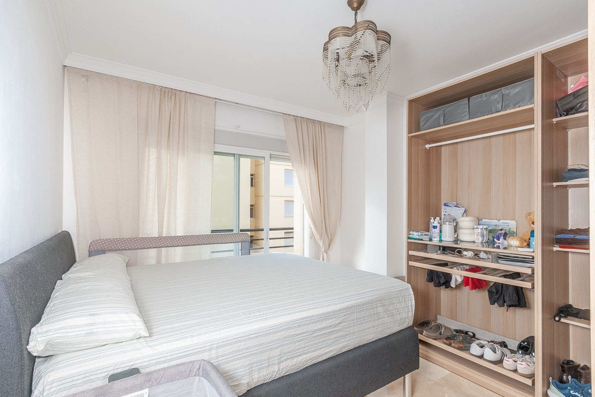 Rynek wtórny - apartment - Marbella - Marbella Centro