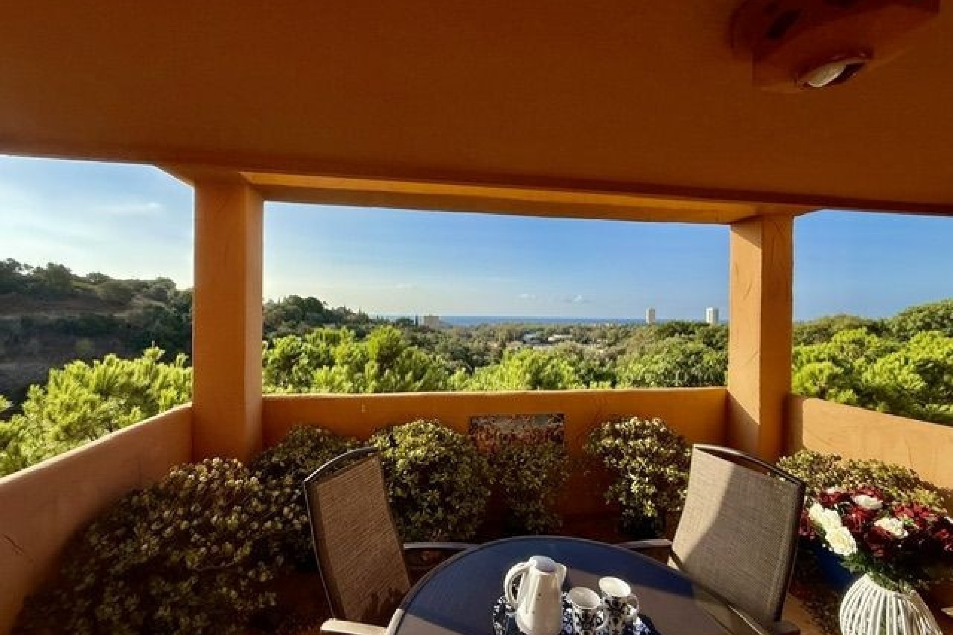 Rynek wtórny - apartment - Marbella - Marbella Centro