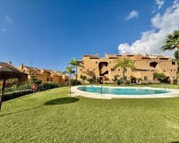 Rynek wtórny - apartment - Marbella - Marbella Centro